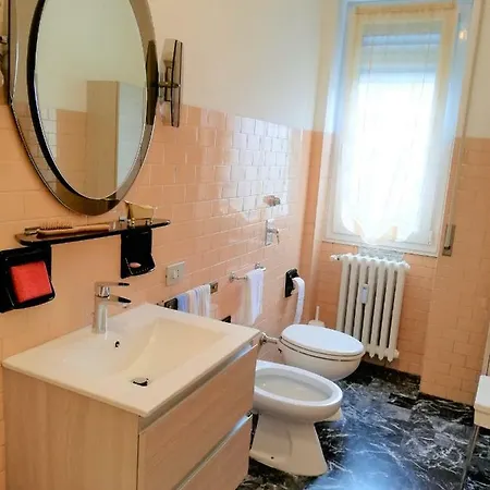 Berlino Appartement