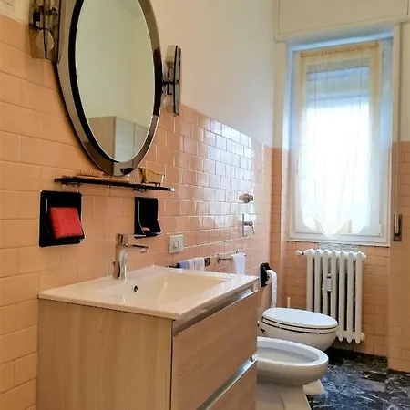 Appartement Berlino Rho