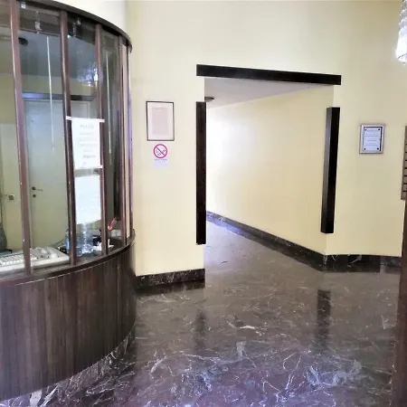 Appartement Berlino