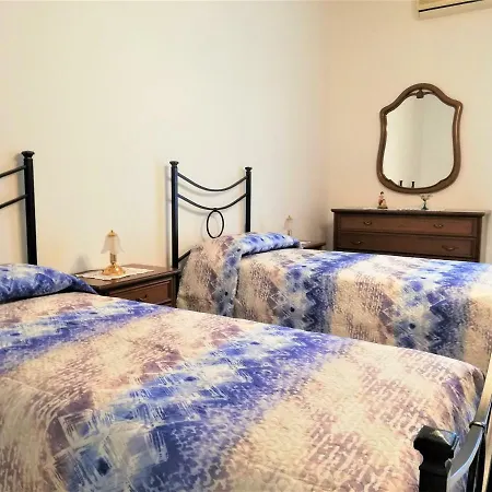 Berlino Appartement